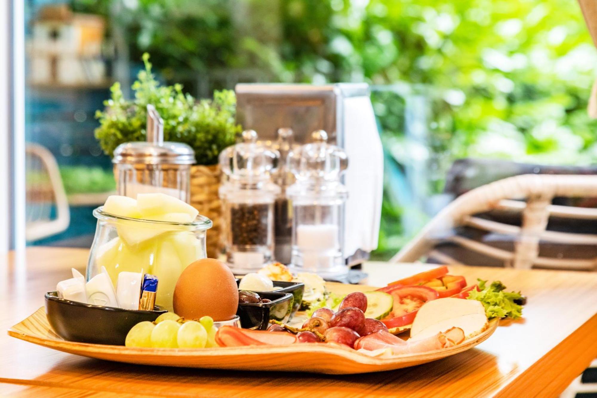 Hotel Fuerst Garden 도르트문트 외부 사진