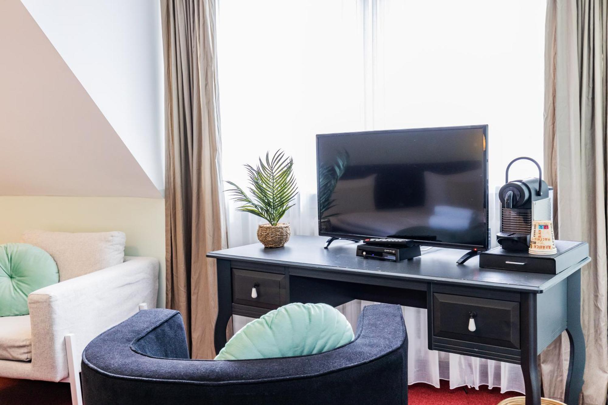 Hotel Fuerst Garden 도르트문트 외부 사진